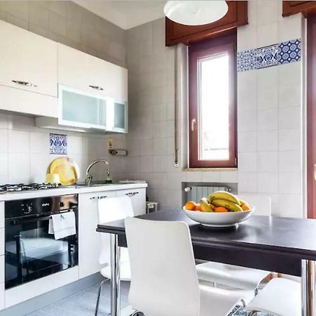 Casa Vacanze Civico 19 Матера Экстерьер фото