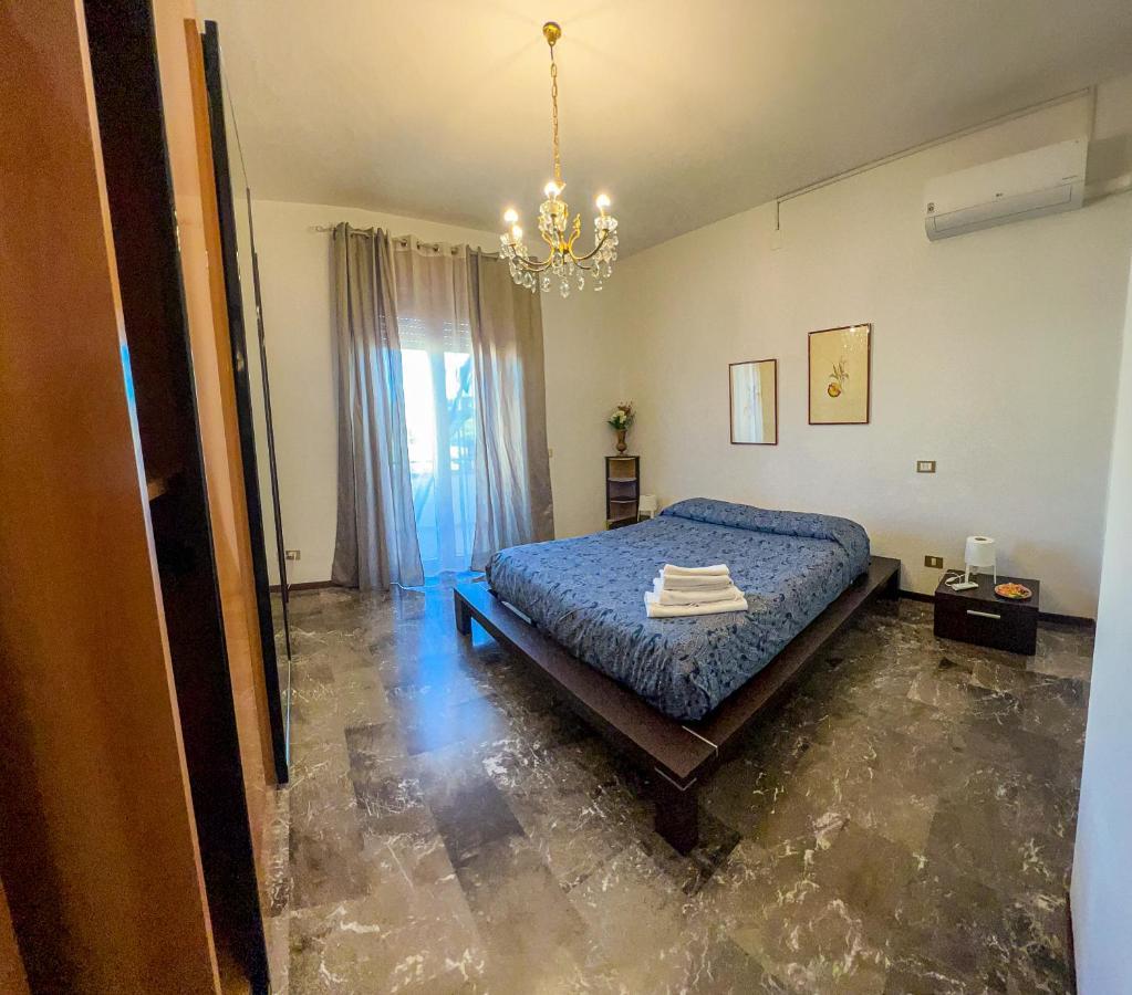 Casa Vacanze Civico 19 Матера Экстерьер фото