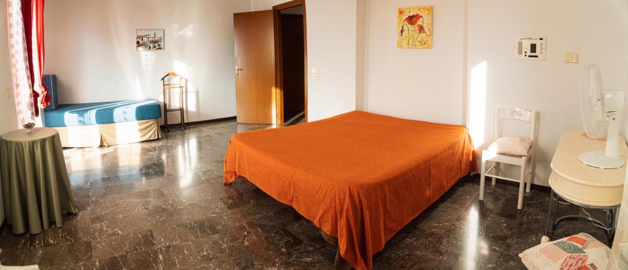 Casa Vacanze Civico 19 Матера Экстерьер фото