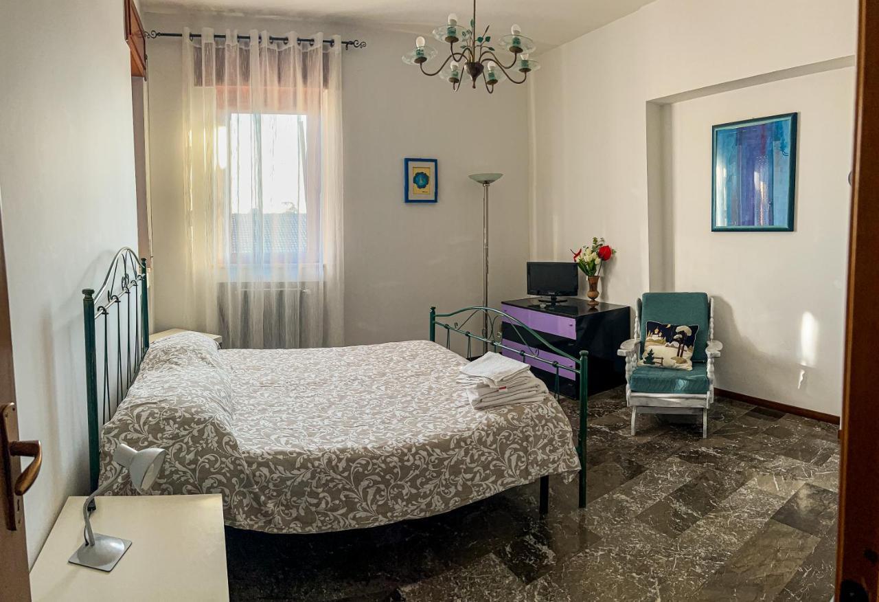 Casa Vacanze Civico 19 Матера Экстерьер фото