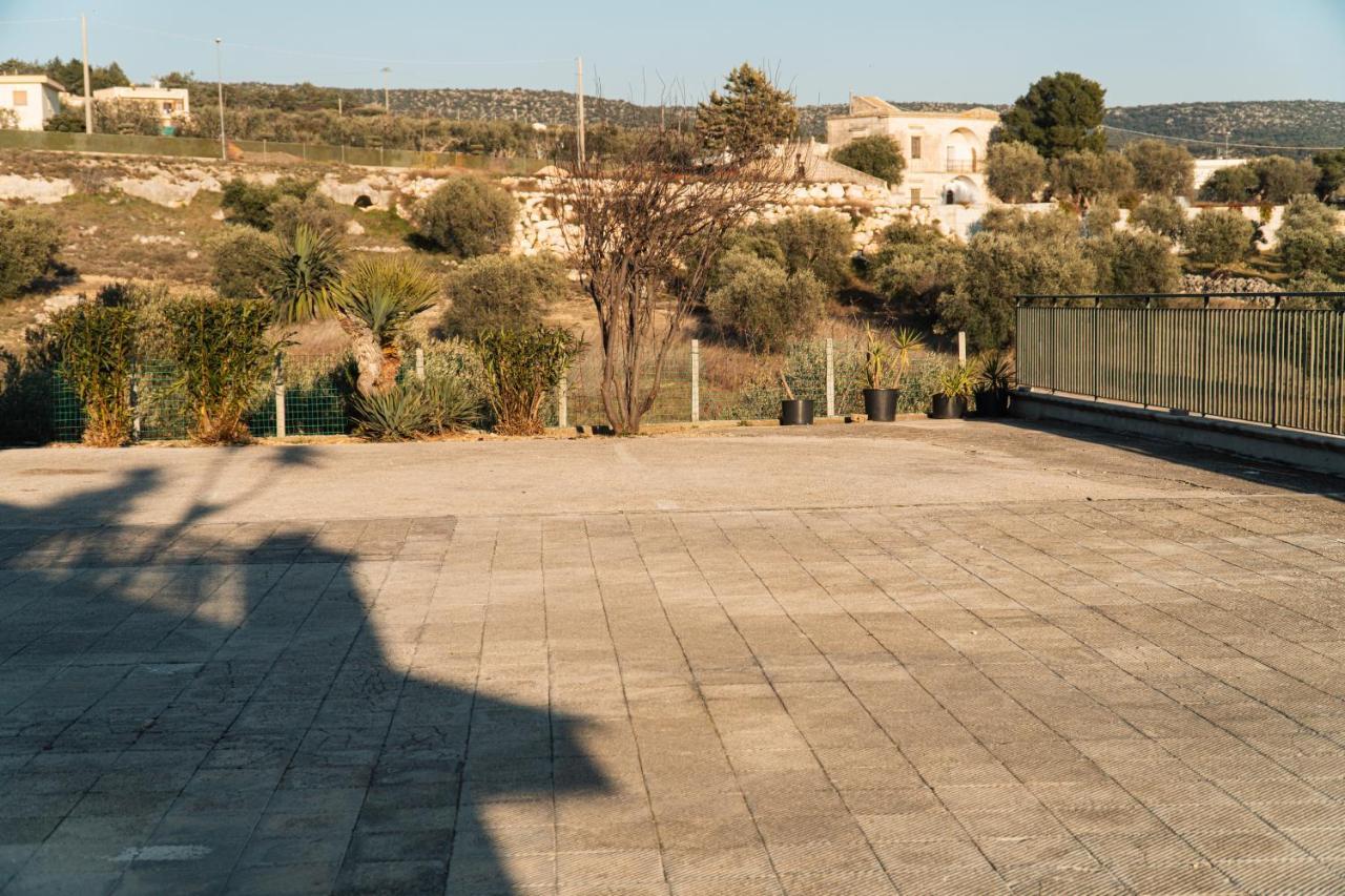 Casa Vacanze Civico 19 Матера Экстерьер фото