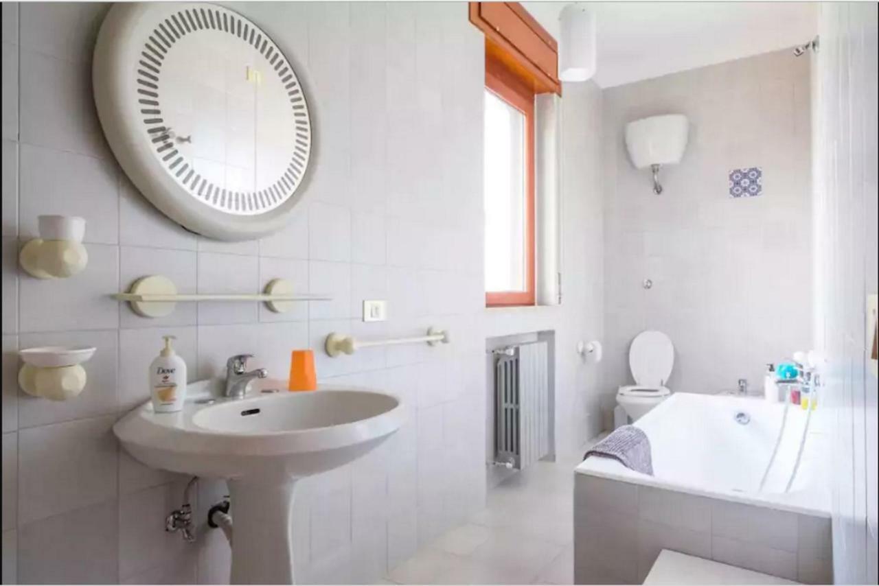 Casa Vacanze Civico 19 Матера Экстерьер фото