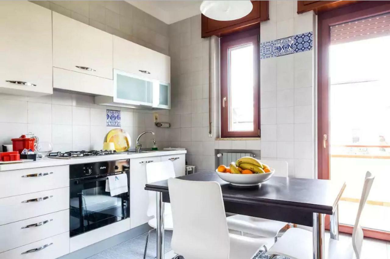 Casa Vacanze Civico 19 Матера Экстерьер фото