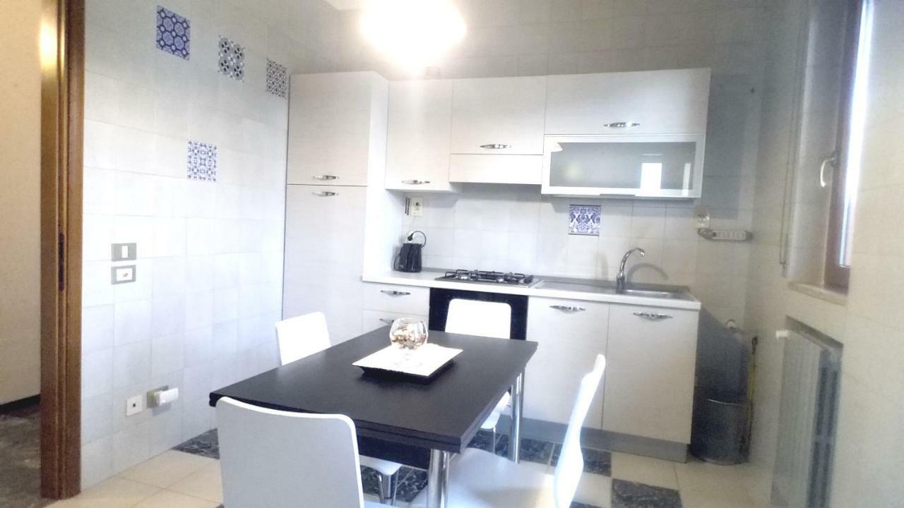 Casa Vacanze Civico 19 Матера Экстерьер фото
