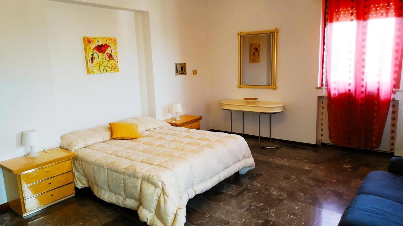 Casa Vacanze Civico 19 Матера Экстерьер фото